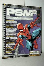 RIVISTA PSM NUMERO 41 AGOSTO