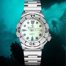 Orologio Uomo 42mm Tandorio