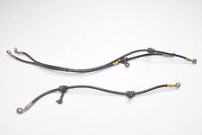 Honda CBR 1000 RR Tubazione