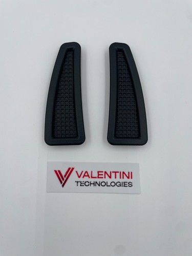 Kit griglie parafanghi - kit, (2pz)