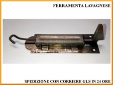 Accriccatoio per persiane in