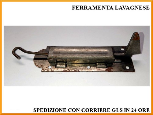 Accriccatoio per persiane - , in