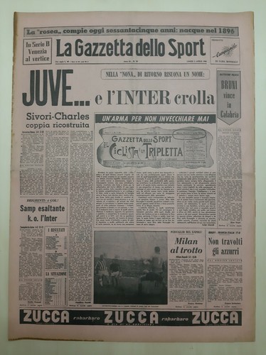 Gazzetta dello sport - gazzetta, juventus