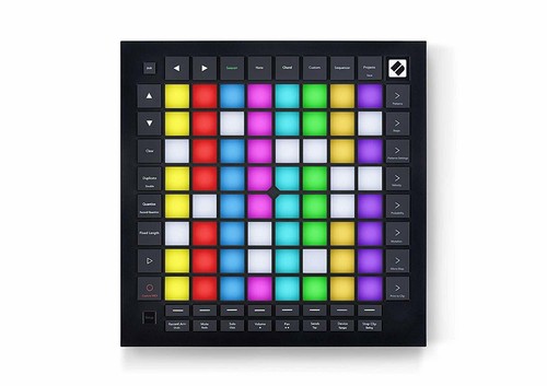 Novation launchpad pro mk3 pad - launchpad,