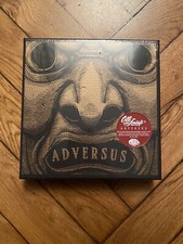 Colle Der Fomento Adversus Box