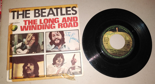 The beatles long - the,
