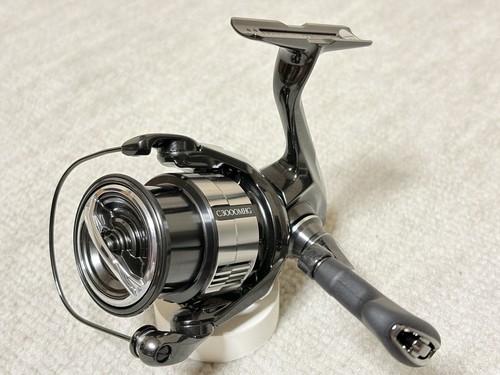 Mulinello spinning shimano - da,