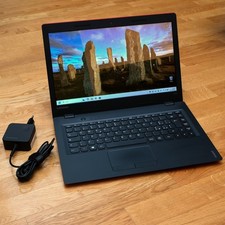 Notebook Lenovo Ideapad 100S