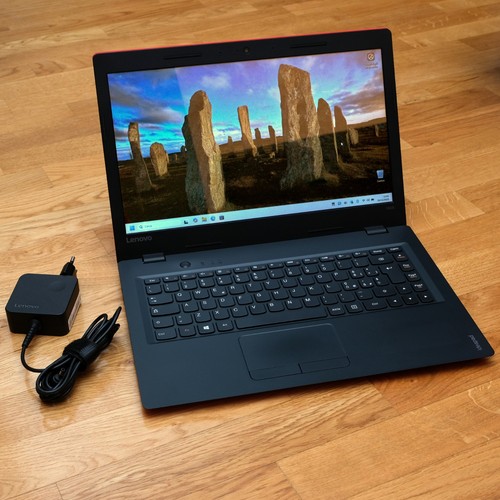 Notebook lenovo ideapad - notebook,