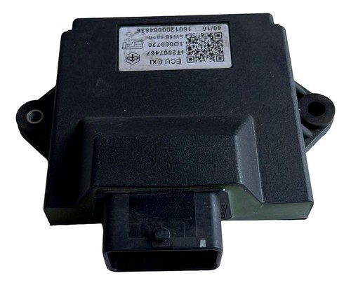 Centralina orig piaggio porter - piaggio,