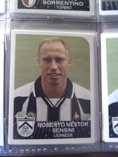 Figurina Calciatori Panini