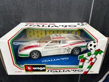 Ferrari Testarossa Italia 90