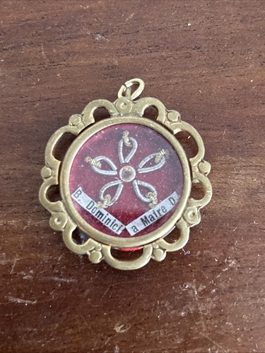 Catholic relic reliquary - catholic,