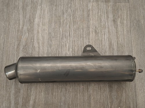 Scarico honda cbr - (marmitta),