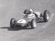 LOTUS 20/22 FORMULA JUNIOR