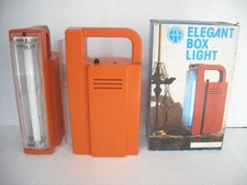 LAMPADA EMERGENZA 1 NEON