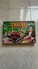 Gioco da tavolo - Crack -