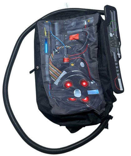 Zaino ghostbusters proton - zaino,