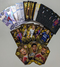 Topps Match Attax Champions