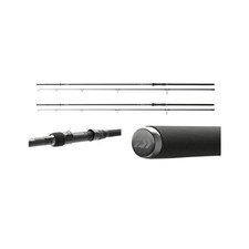 2x Daiwa D-Carp 3,60 m / 3,00