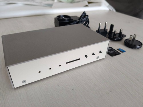 Genuine mist fpga computer - mist,