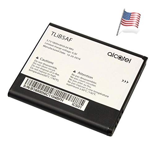 Gsparts batteria alcatel - gsparts,
