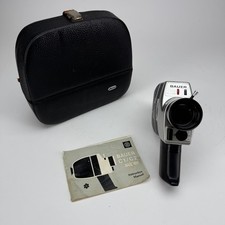 Bauer C1 Super 8 Film Movie