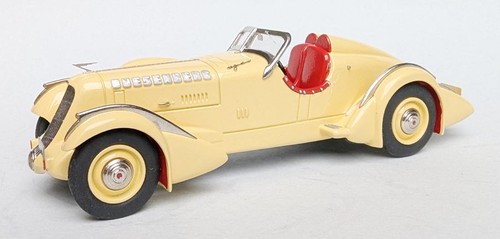 1935 duesenberg mormon - sj,