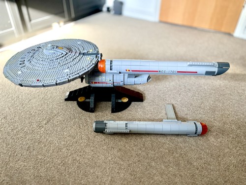 Star trek uss enterprise - star,