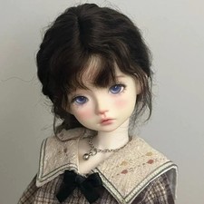 Bambola bjd resina - bambola, 1/6