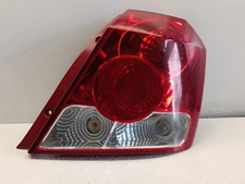 A7361 Fanale Posteriore Destro Chevrolet Kalos 2002 2008 Stop  96540269