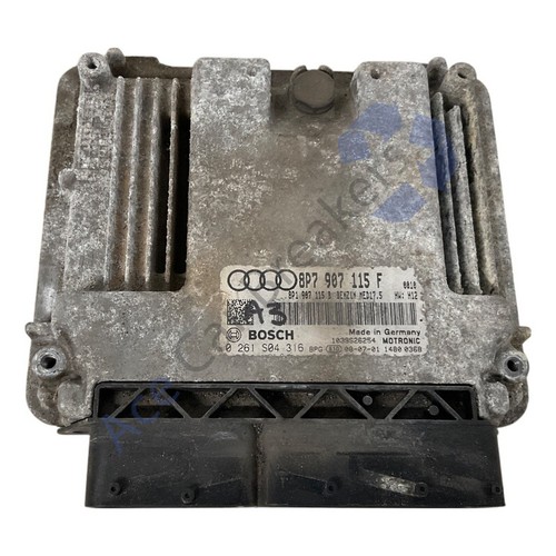 Motore audi mk3 - 5, dr
