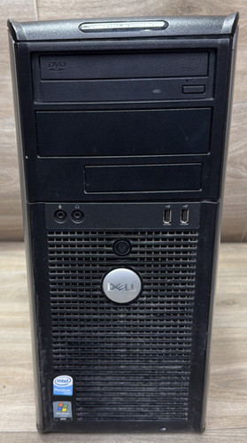 Dell optiplex 360 - optiplex,