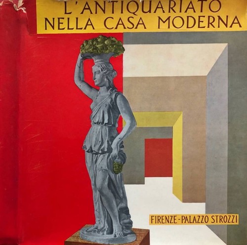Mostra dell antiquariato nella - mostra, dell'antiquariato