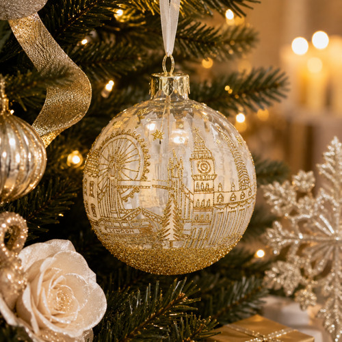 Albero natale gisela graham - natale,