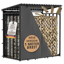 Portalegna da esterno con