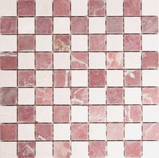 Marmo Pietra Naturale Mosaico