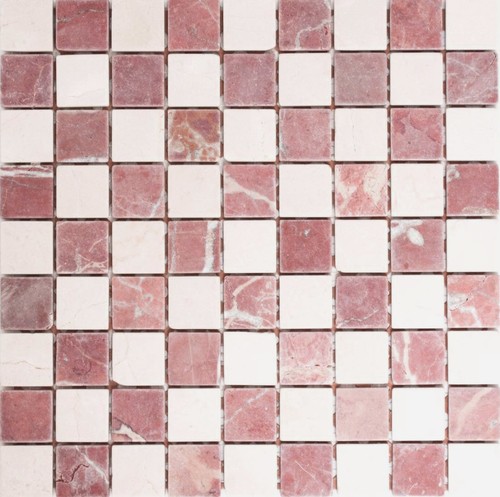 Marmo pietra naturale mosaico - marmo,