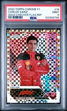 Carlos sainz ferrari 2023 - sainz,