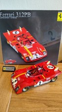 GMP 1:18 Ferrari 312PB #2