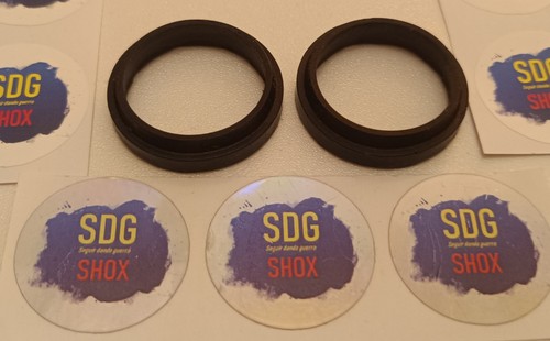 Dust seal for fimoco fork - dust, (