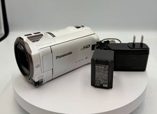 [Quasi come nuovo] Panasonic