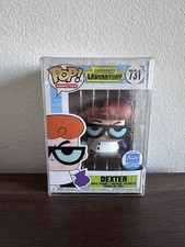 Funko Pop! Animazione: Dexter