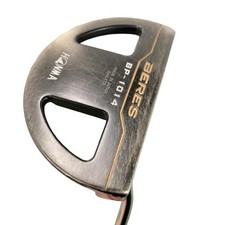 HONMA GOLF BERES BP-1014 34 pollici putter RH HP-72 senza copricapo