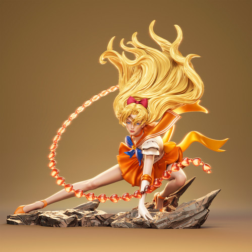 Minako aino venus guardian - minako,