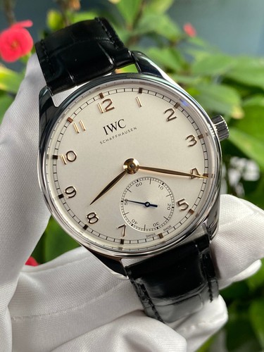 Orologio uomo automatico iwc - orologio,
