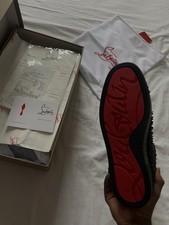 Christian Louboutin Sneakers