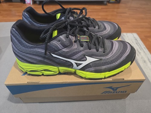 Sneakers mizuno wave - sneakers,