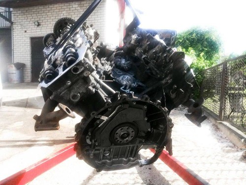 Motore land rover range - range,