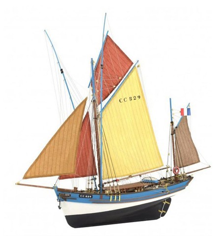 Artesania latina 22175 - 22175, marie